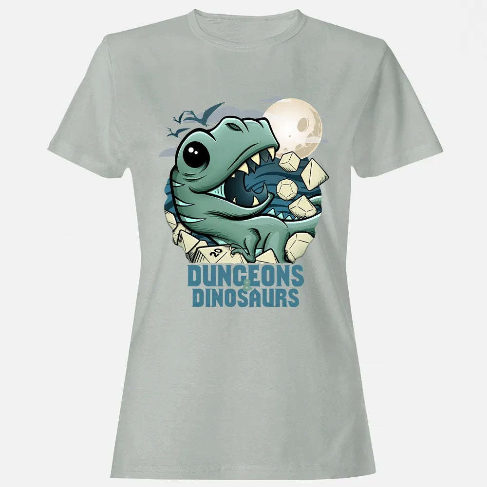 Women's T-shirt - XFMXTVJ4
