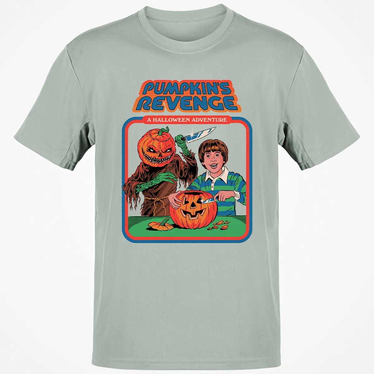 Classic Unisex T-Shirt - P8H5K468