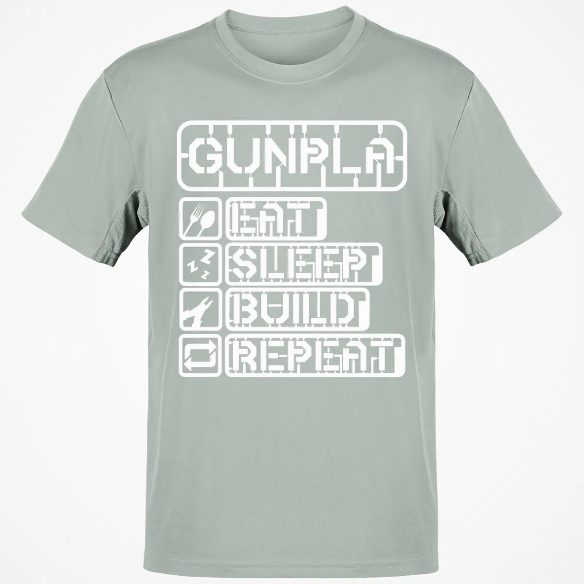 Classic Unisex T-Shirt - JD5NZ6BX