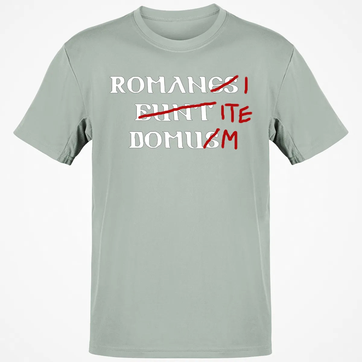 Classic Unisex T-Shirt - ZLR6C21D