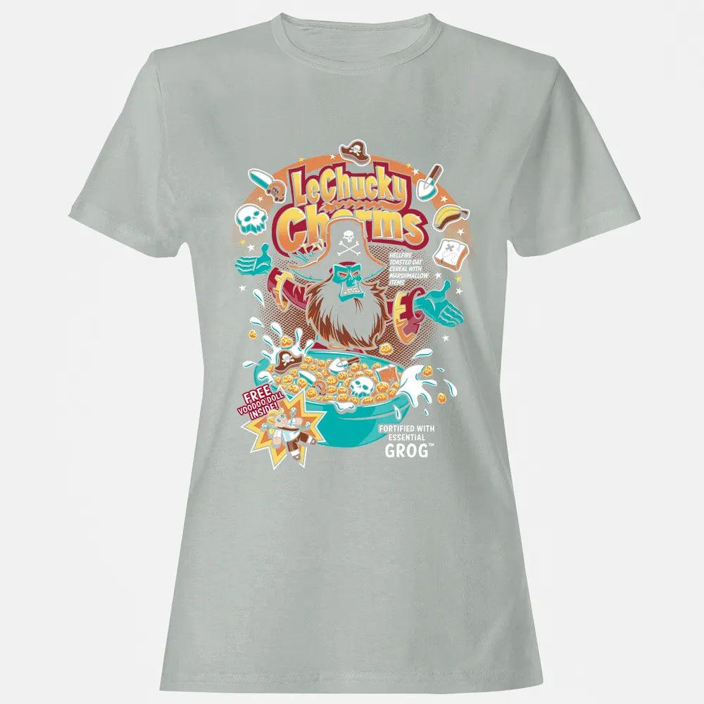 Women's T-shirt - MZXPHRCS