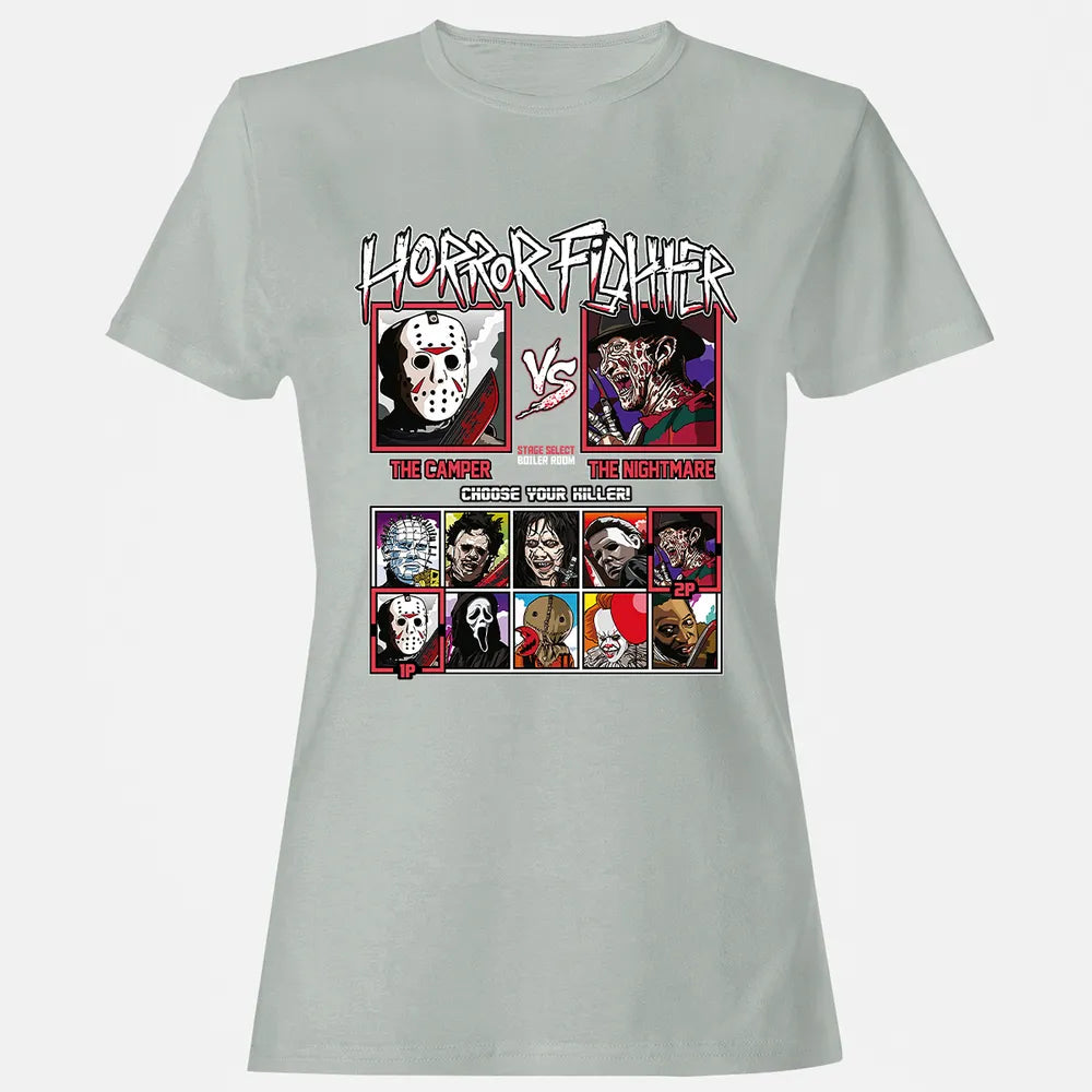 Women's T-shirt - LFGSAYCX