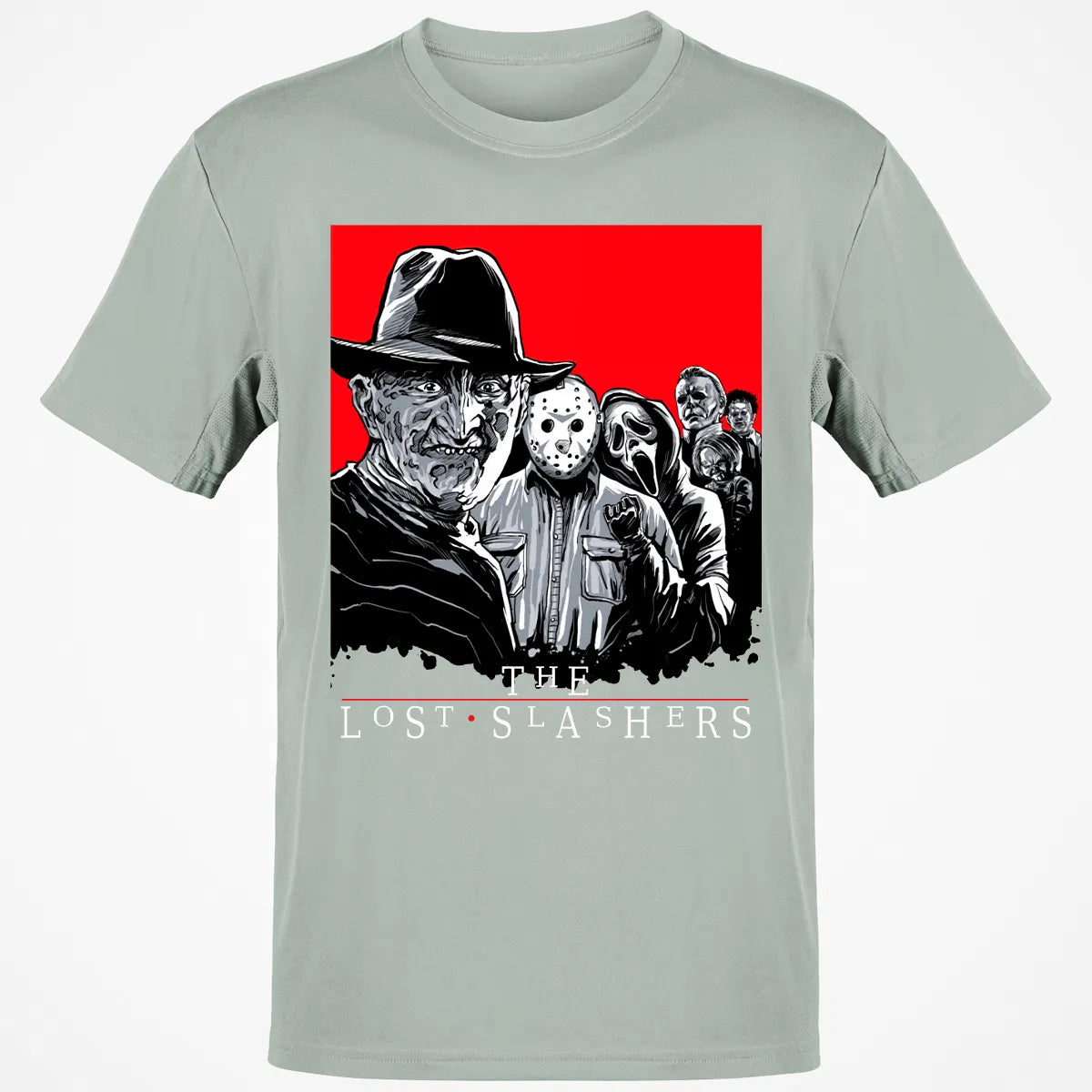 Classic Unisex T-Shirt - HCZ8T4GS