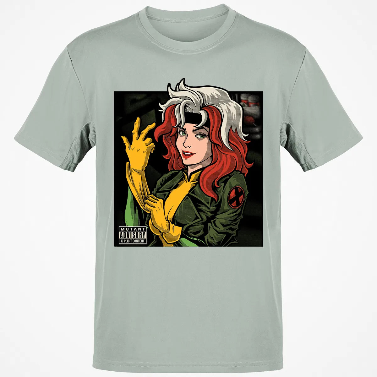 Classic Unisex T-Shirt - KWXQUBKE