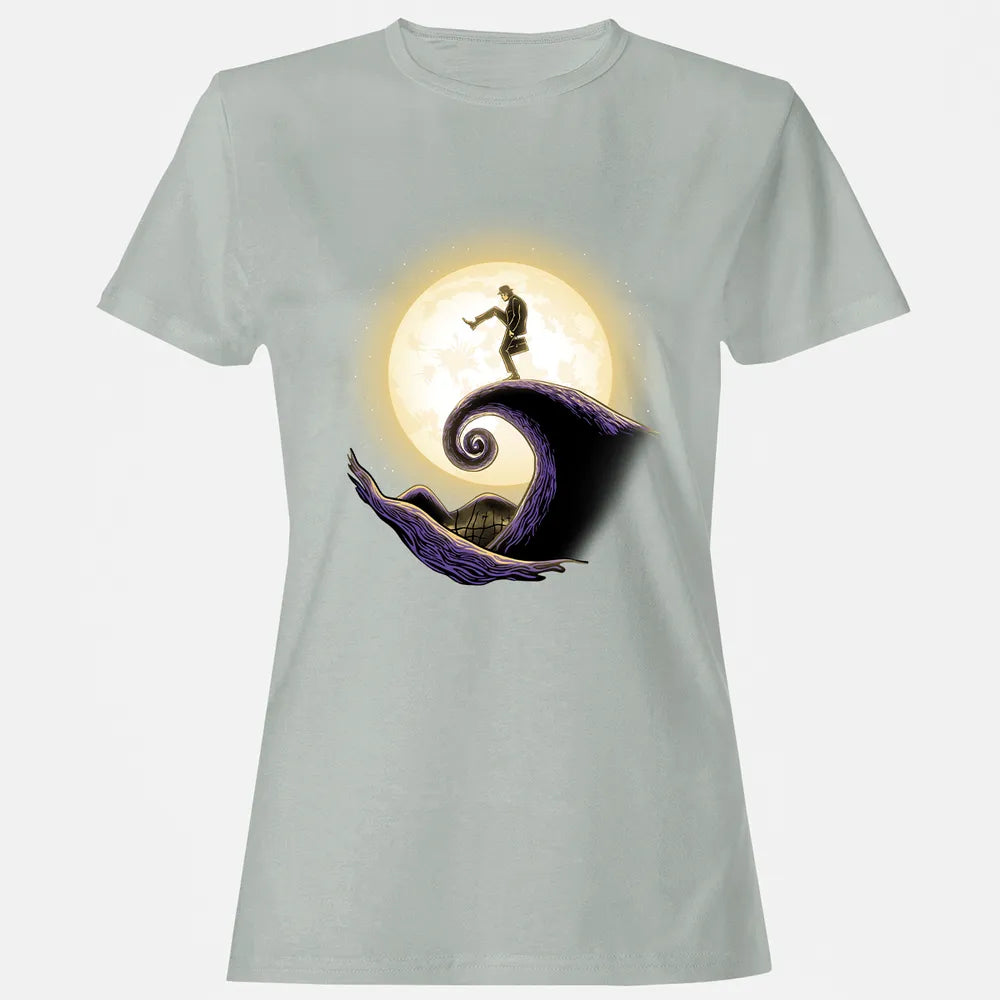 Women's T-shirt - KZM5DD52