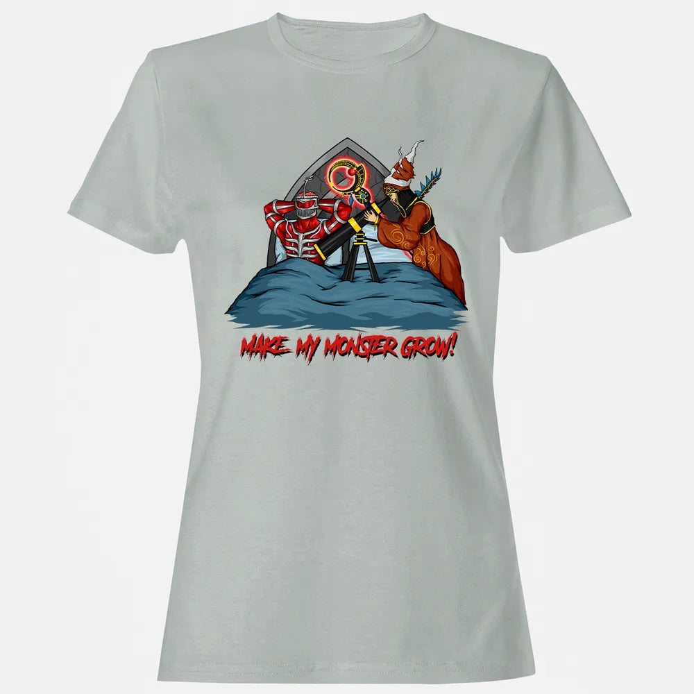 Women's T-shirt - Z8LHHBLT