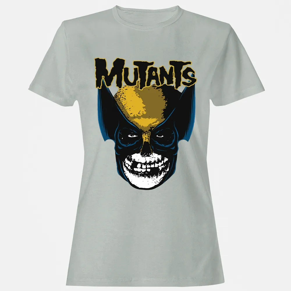 Women's T-shirt - WG3GW17G