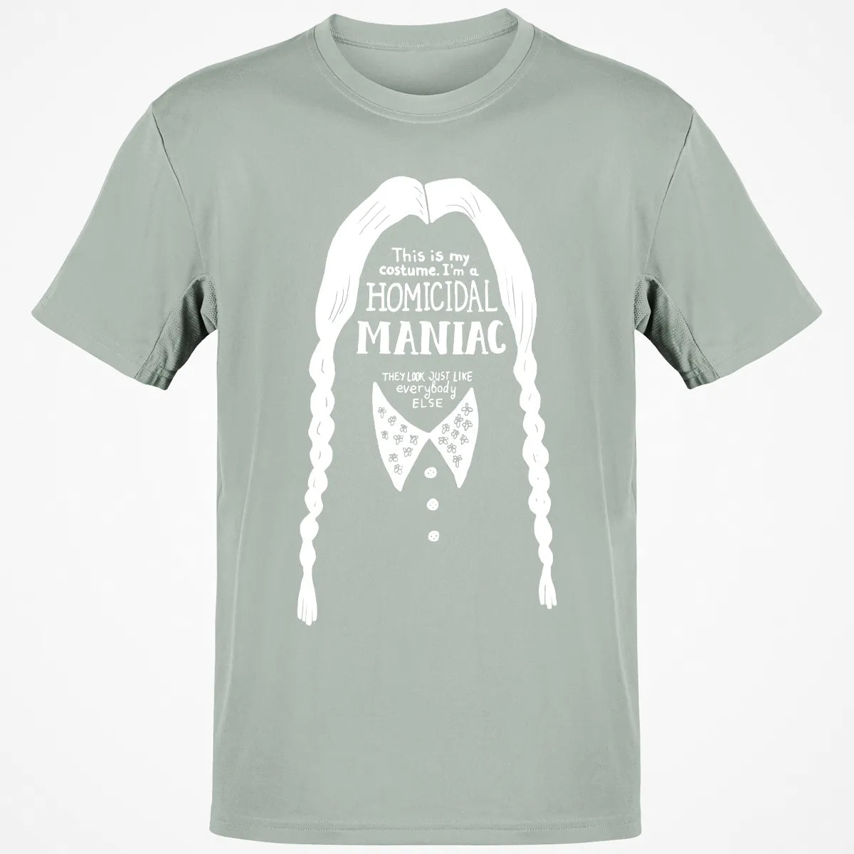 Classic Unisex T-Shirt - N61TZ9ZX