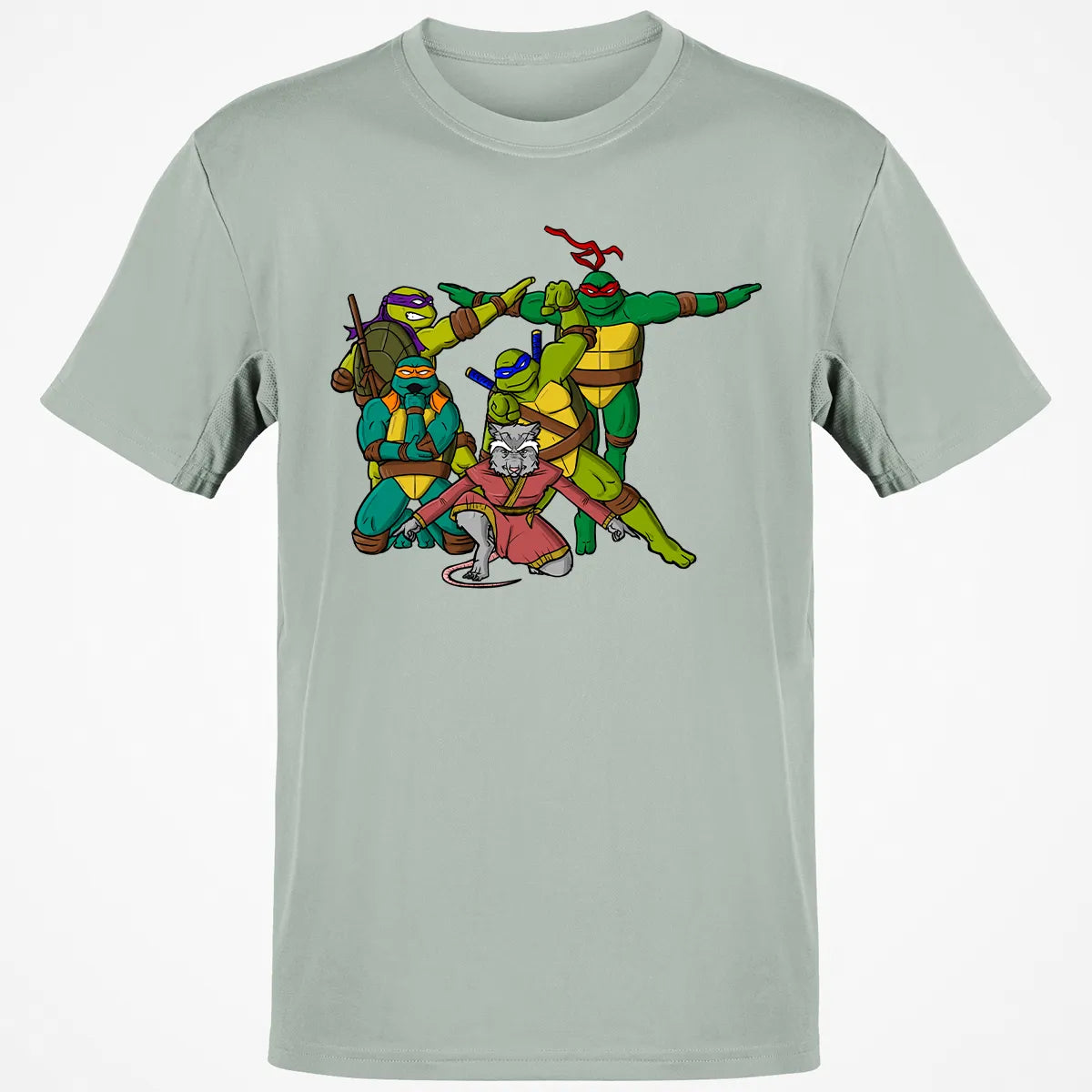 Classic Unisex T-Shirt - 94A52K5A