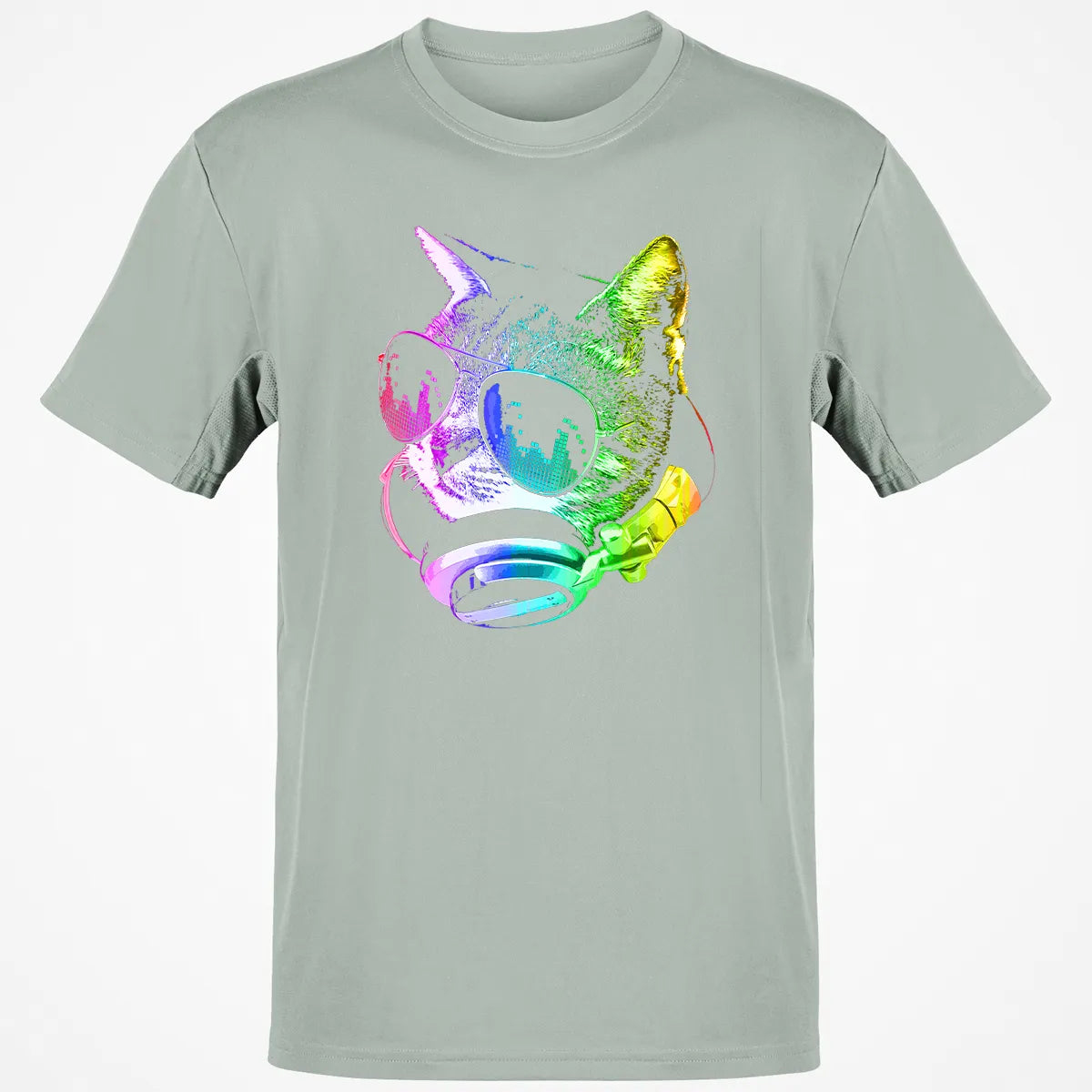 Classic Unisex T-Shirt - 6VTU3F1J