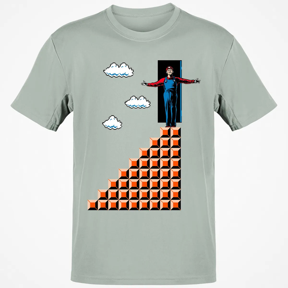 Classic Unisex T-Shirt - 6MHMNLU1