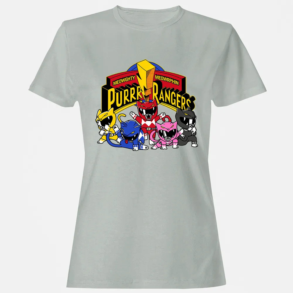Women's T-shirt - B573WQ1R