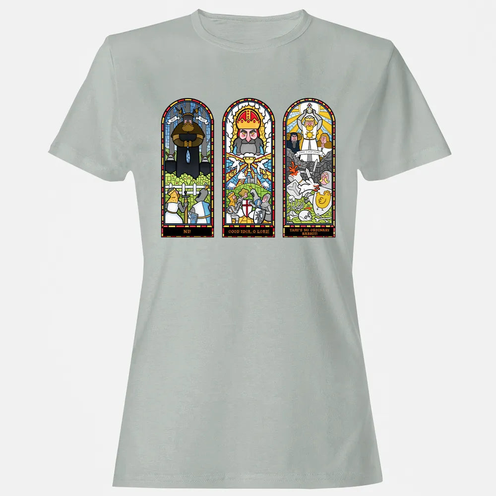 Women's T-shirt - 3FA11Z4R