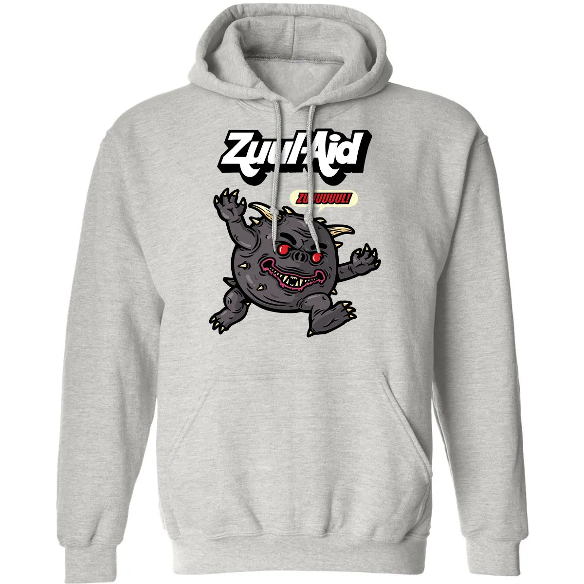 Classic Unisex Hoodie - MVBYRJ4V