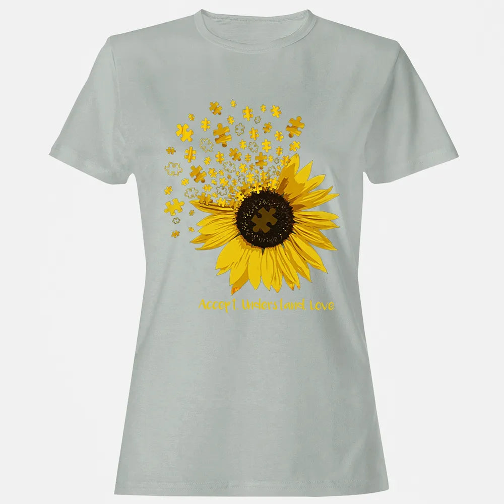 Women's T-shirt - 1HH4Z9GR