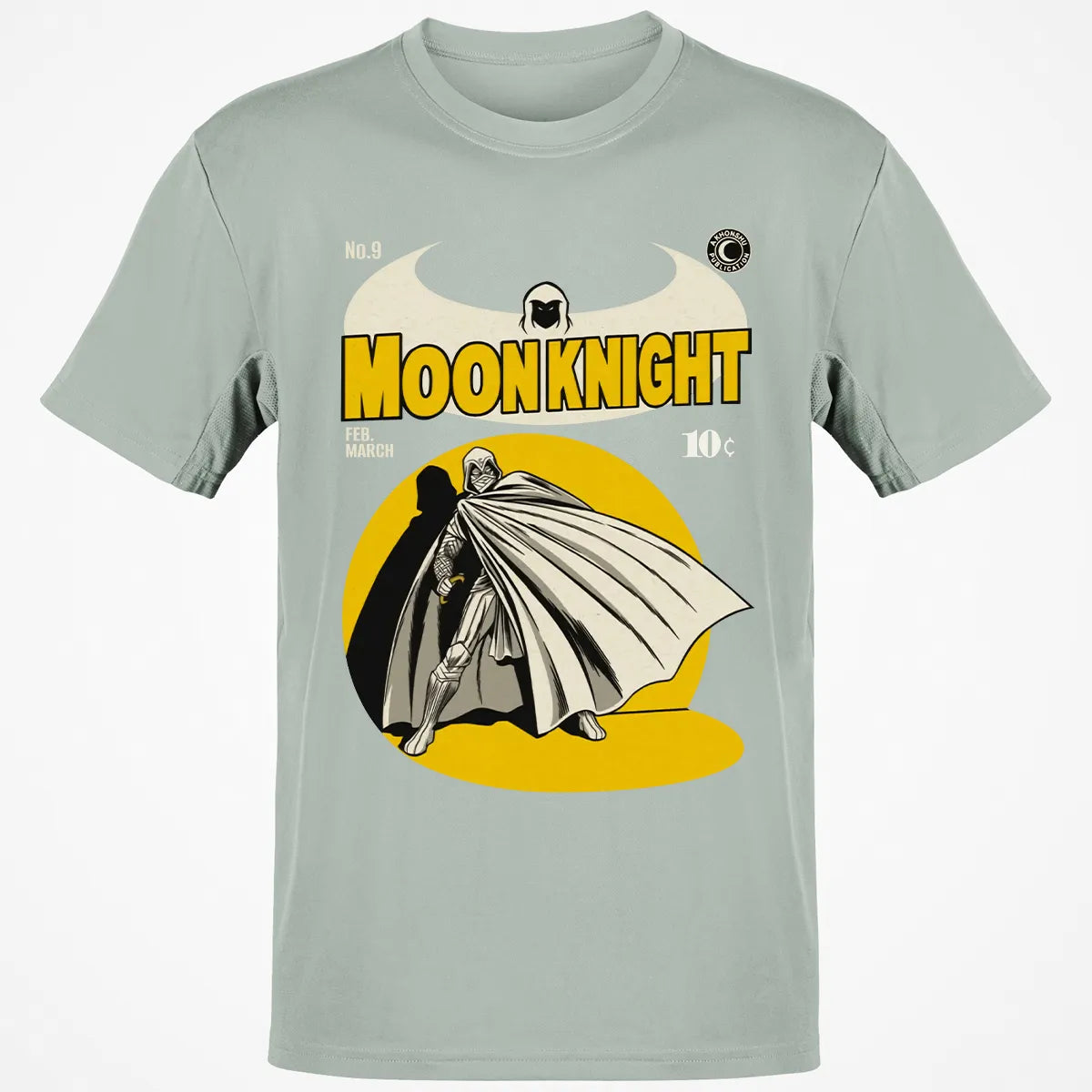 Classic Unisex T-Shirt - 4JHZAQSM