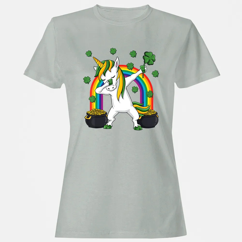 Women's T-shirt - A6MH8VL7