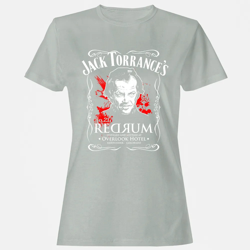 Women's T-shirt - TZBR996B