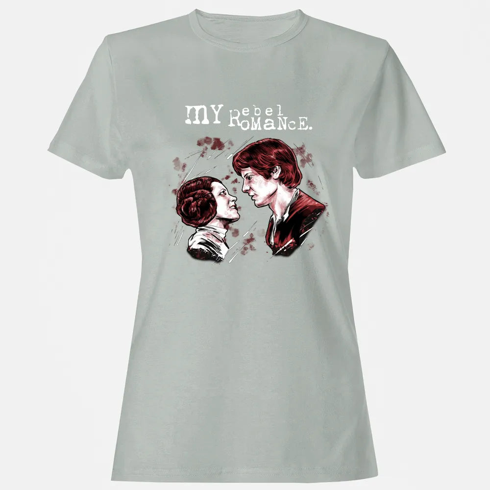Women's T-shirt - W28QCSKL