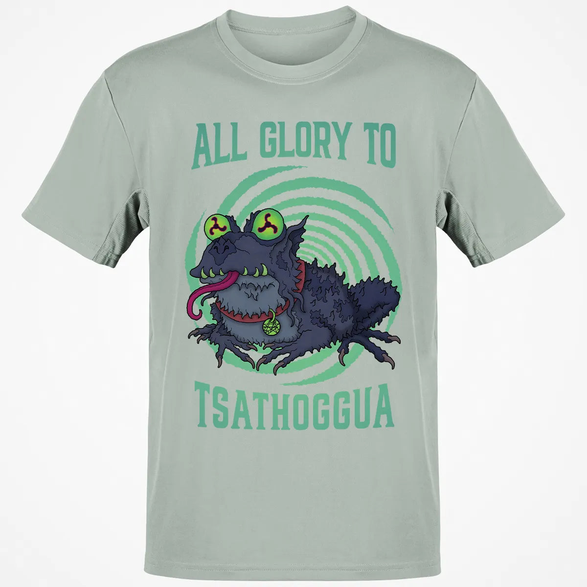 Classic Unisex T-Shirt - T2L2VAHX
