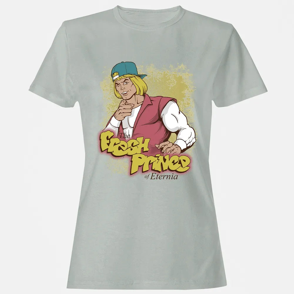 Women's T-shirt - 3UZTNG2Y