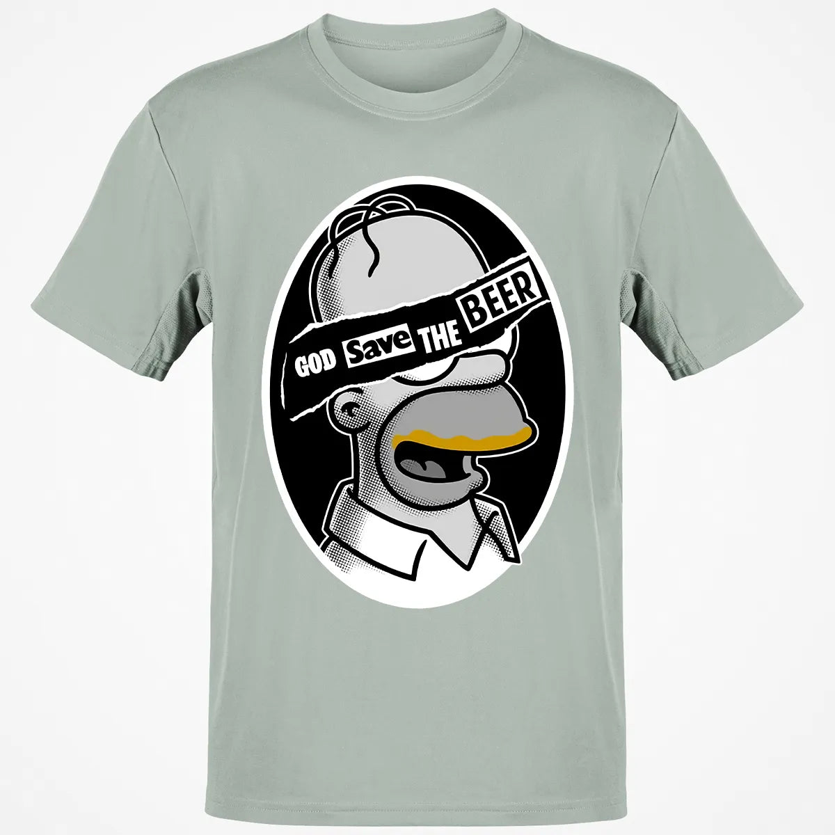 Classic Unisex T-Shirt - PNGHRU7N