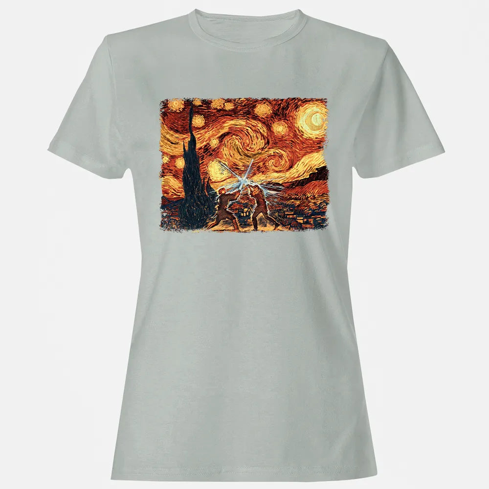Women's T-shirt - 3GCU5H4E