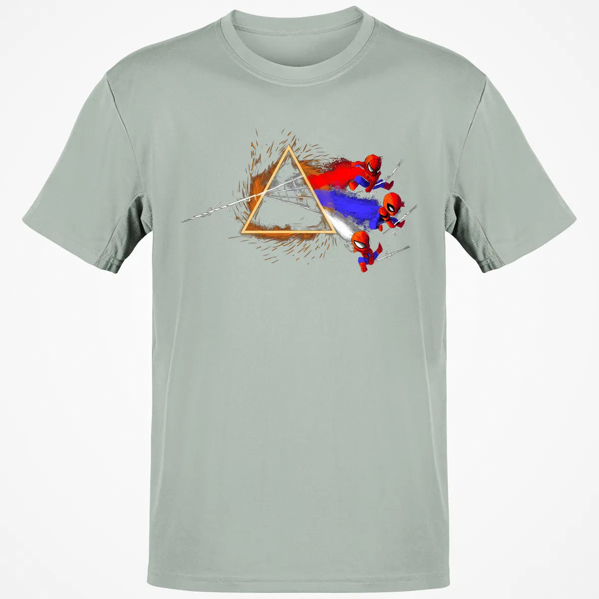 Classic Unisex T-Shirt - DGZ38U25