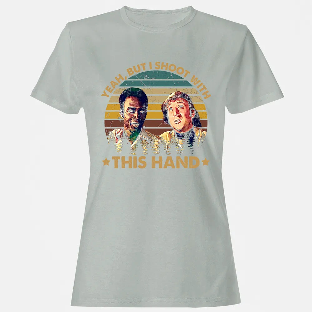Women's T-shirt - LP2V39A6