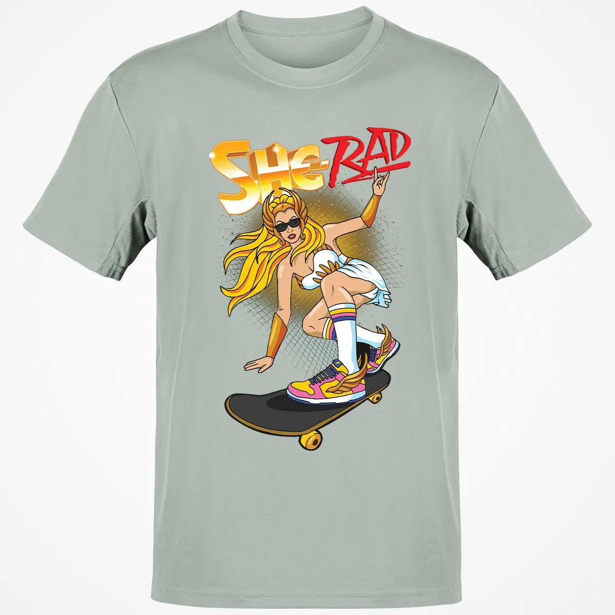 Classic Unisex T-Shirt - 58HTAB83