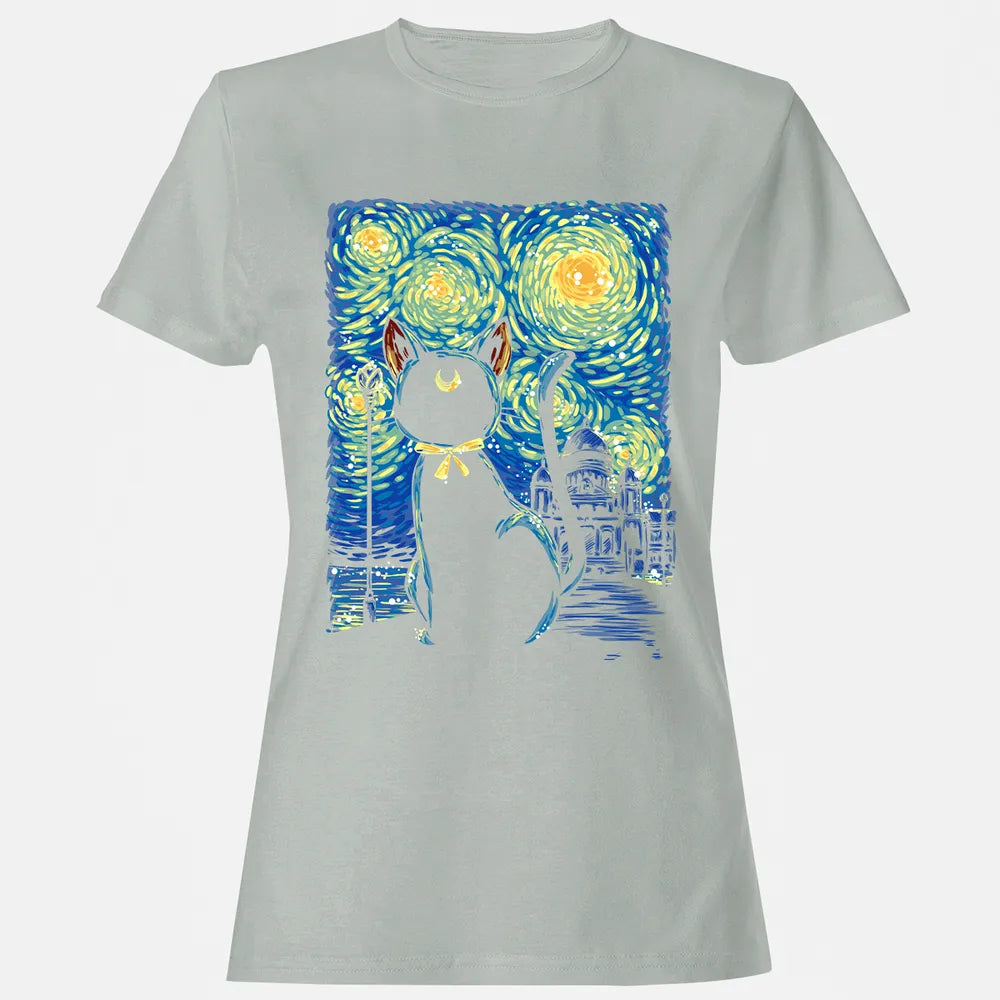 Women's T-shirt - USGYJBUY