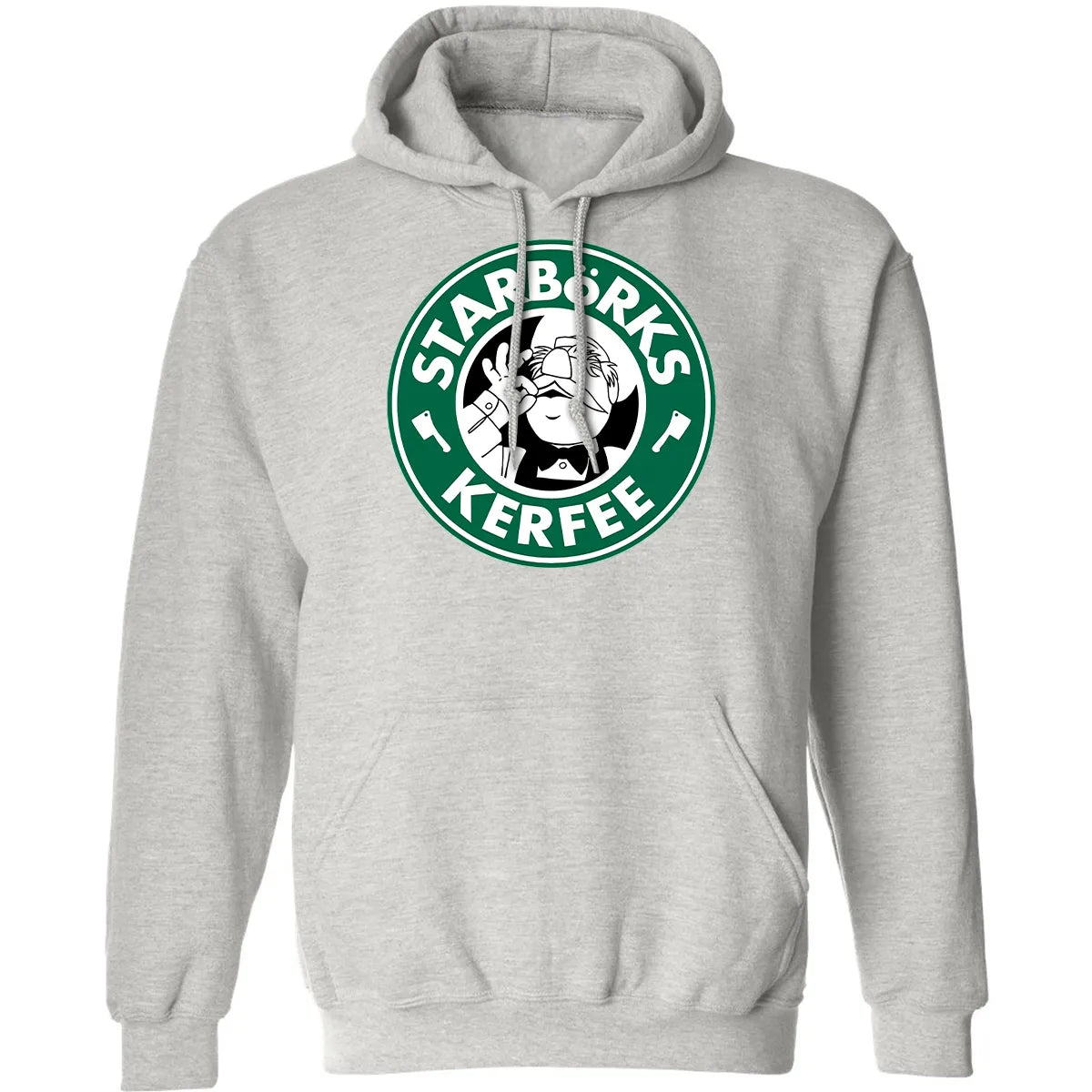 StarboÌˆrks Kerfee Classic Unisex Hoodie