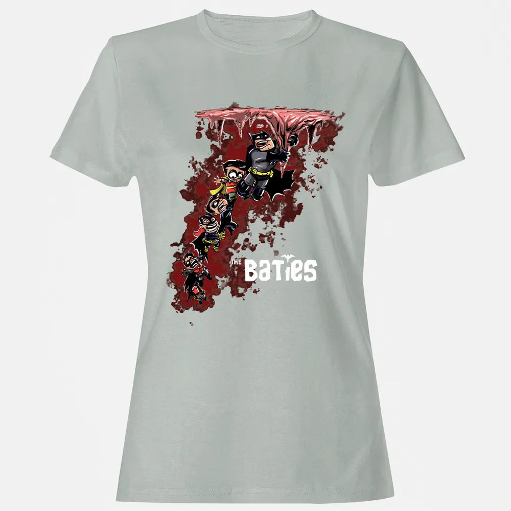 Women's T-shirt - W5U6P7CU