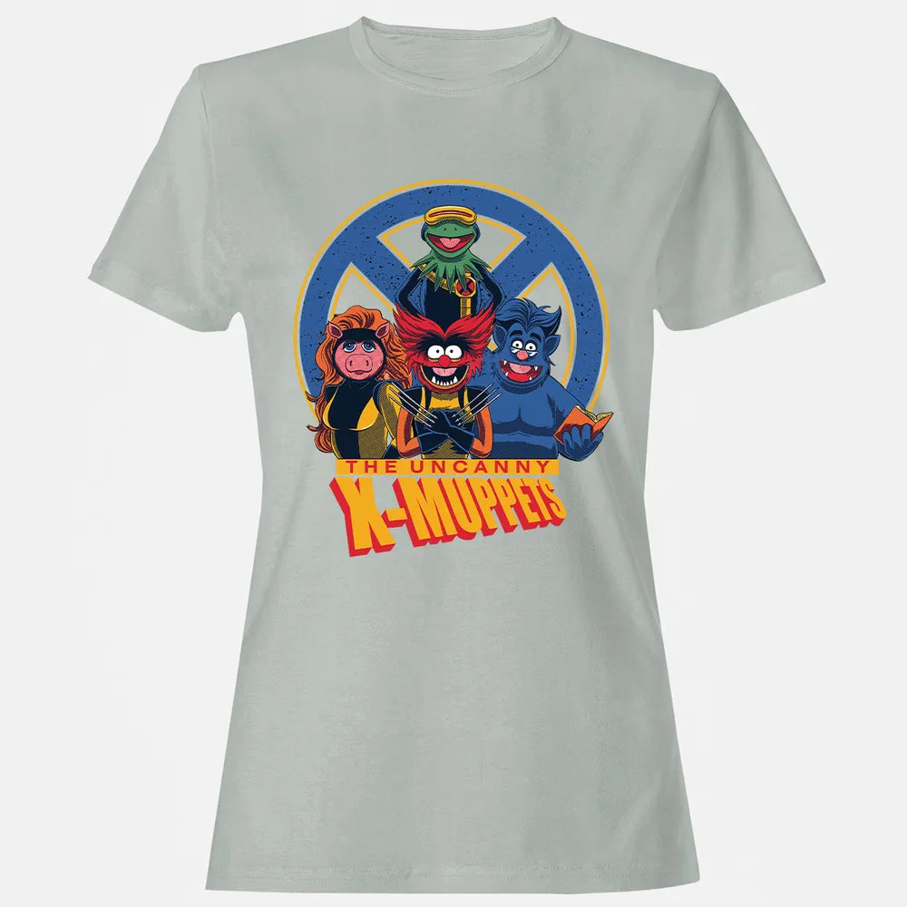 Women's T-shirt - 9ZNPWDZT