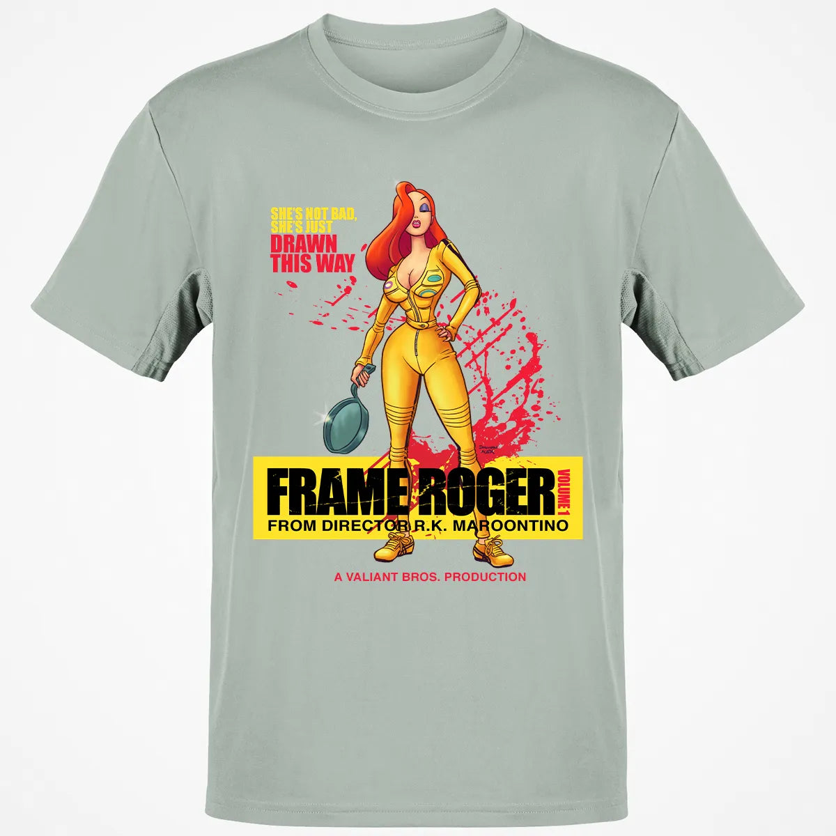 Classic Unisex T-Shirt - DKUJENNG
