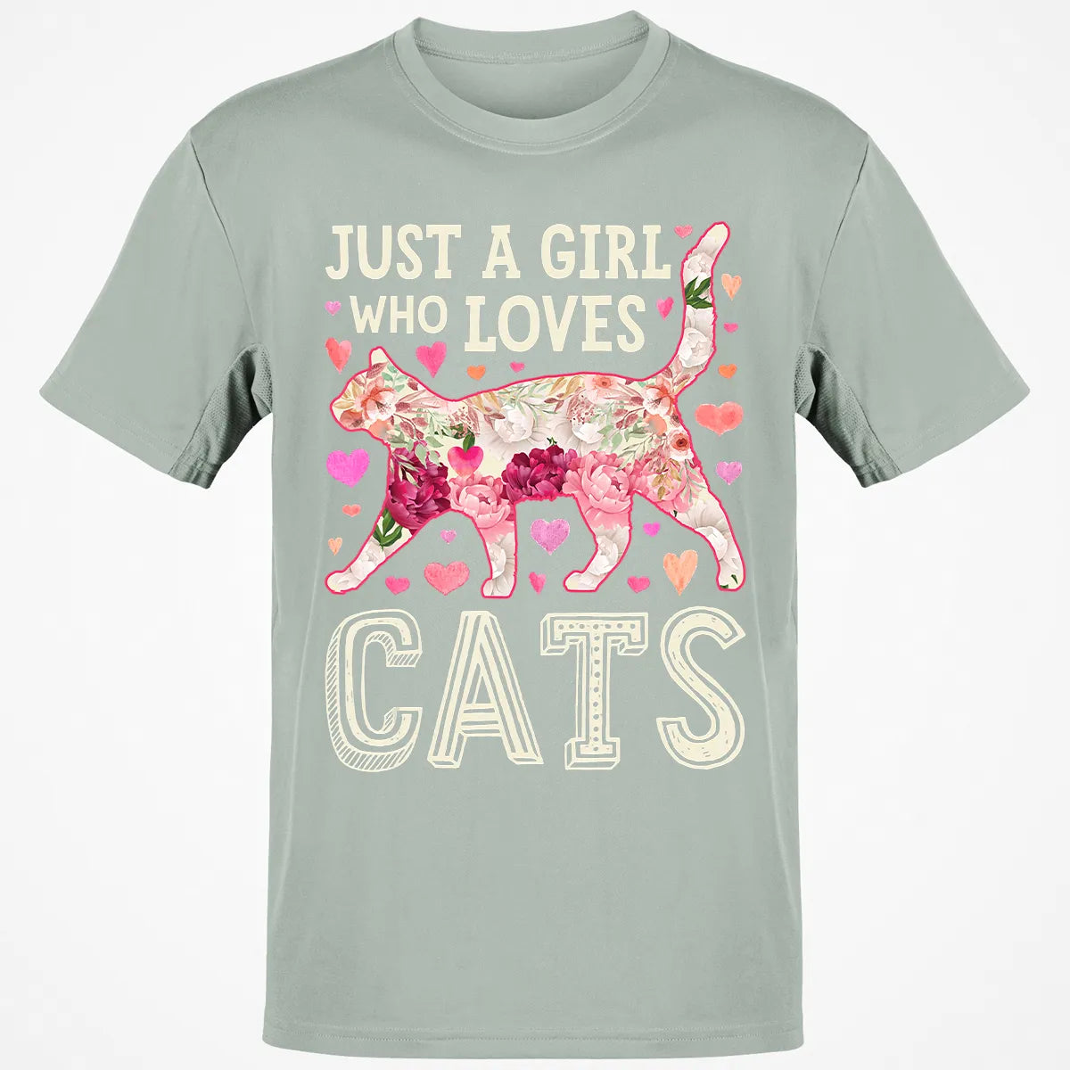 Classic Unisex T-Shirt - SHTRKF29