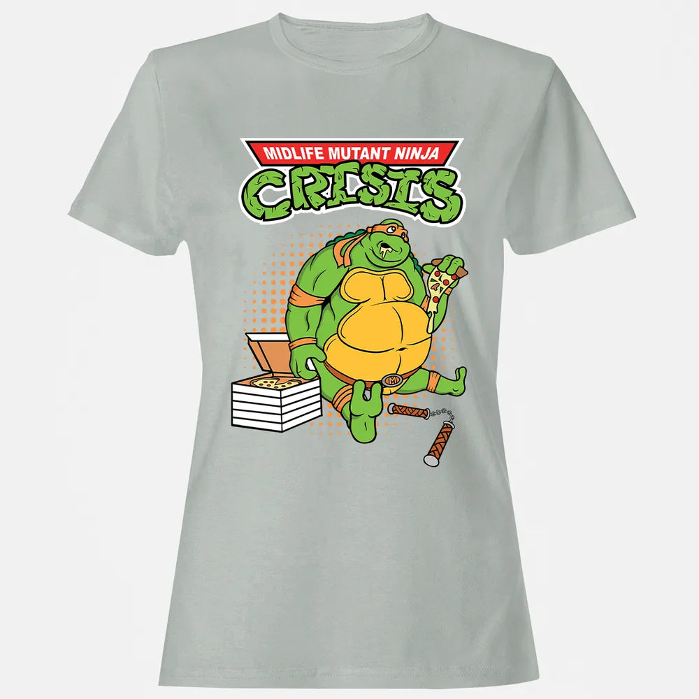 Women's T-shirt - SXKPEPS2