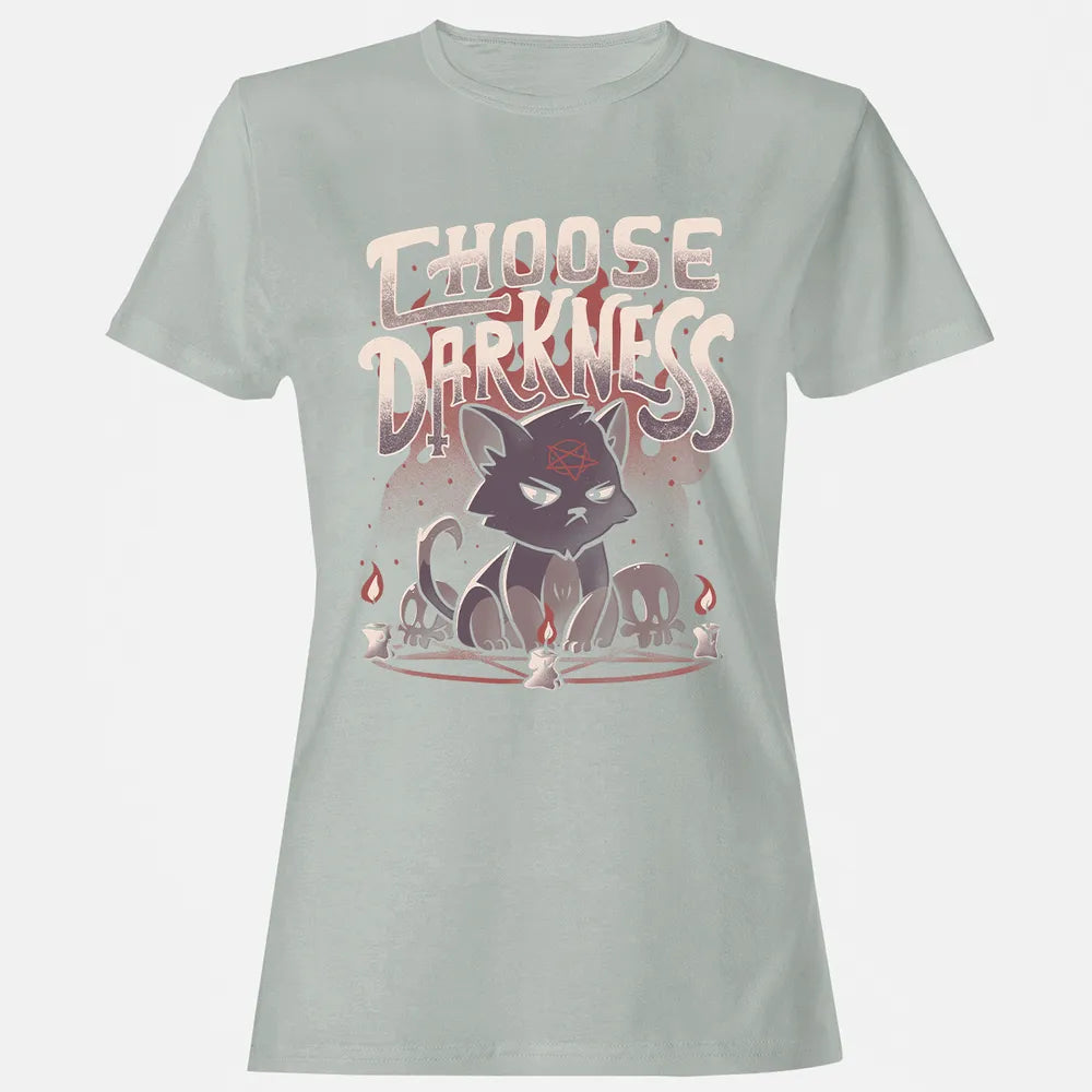 Women's T-shirt - N9UJ7ZFB