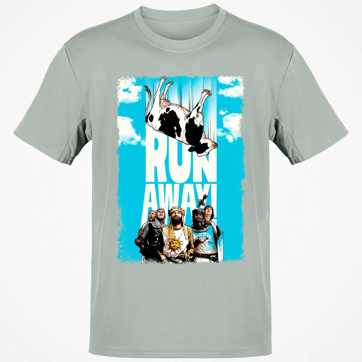 Classic Unisex T-Shirt - LTGTVFMR