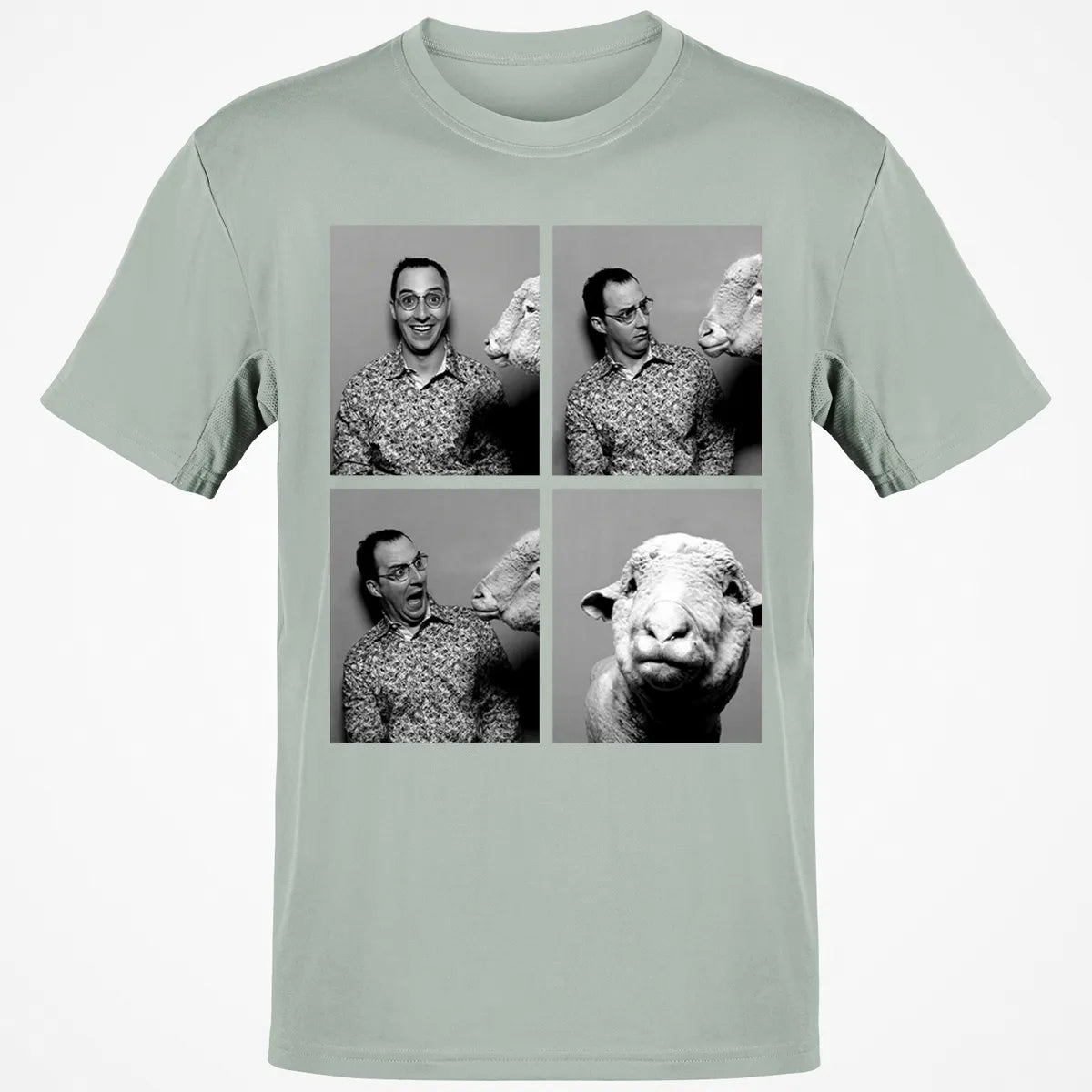 Classic Unisex T-Shirt - GAQ1CSW9