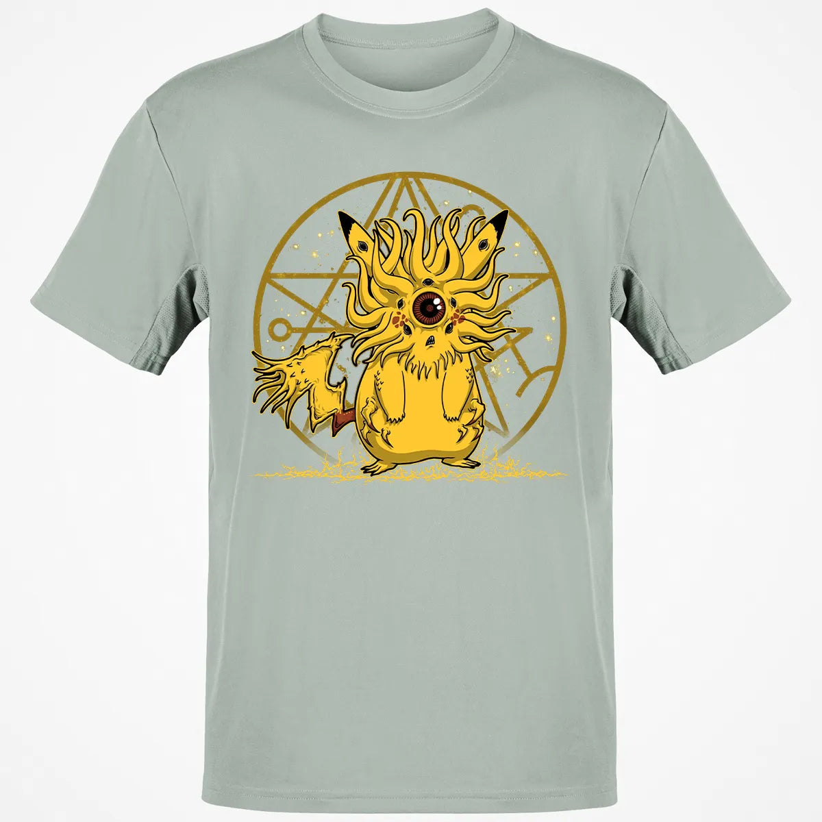 Classic Unisex T-Shirt - 4HYR2BKE