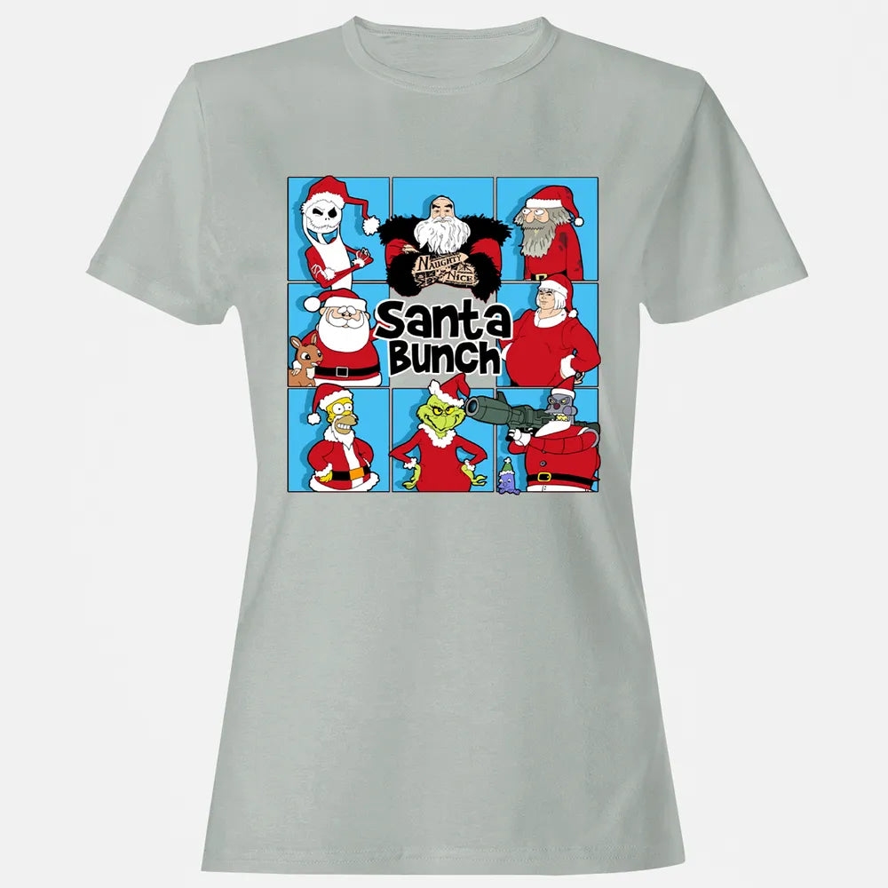 Women's T-shirt - 44MRK9VE