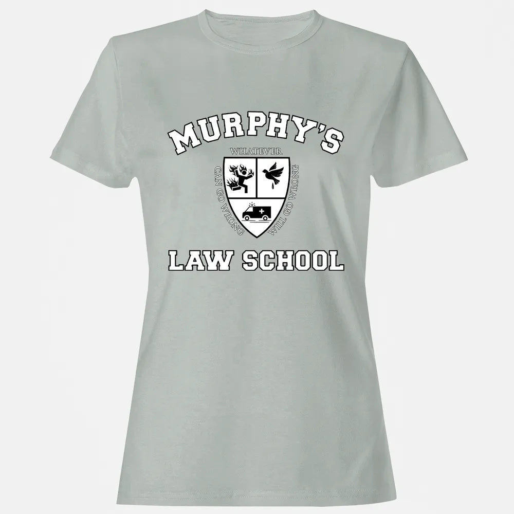 Women's T-shirt - LRR3Y6YD