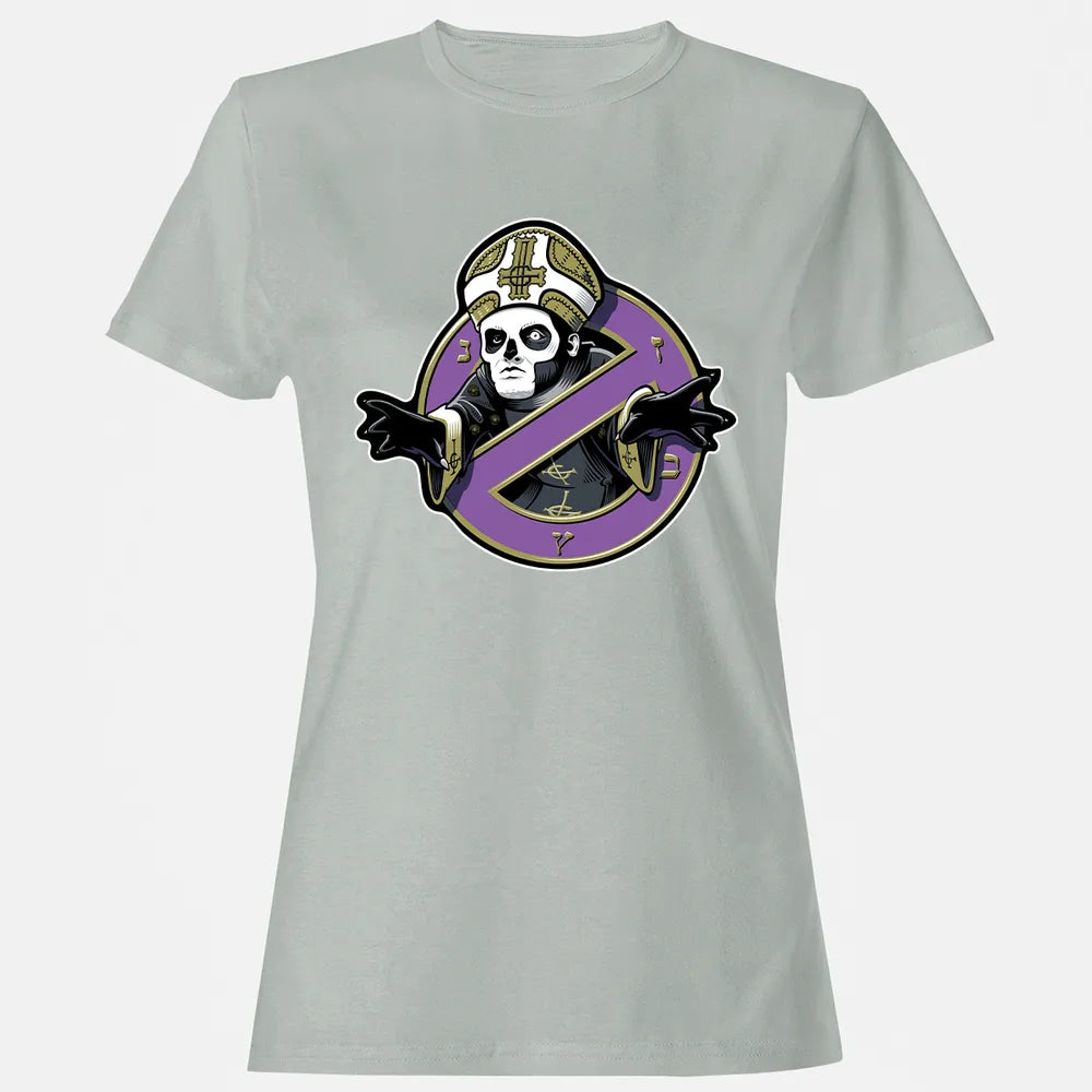 Women's T-shirt - 7NPC7AXM