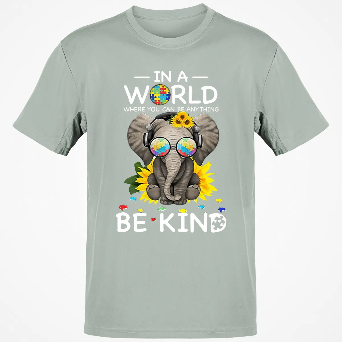 Classic Unisex T-Shirt - 2WM5QPGH