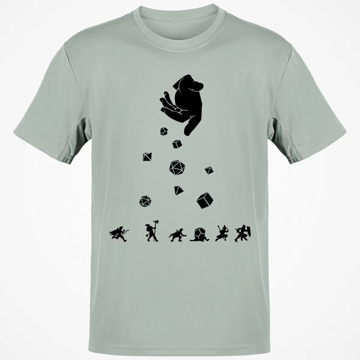 Classic Unisex T-Shirt - 17CKGUH5