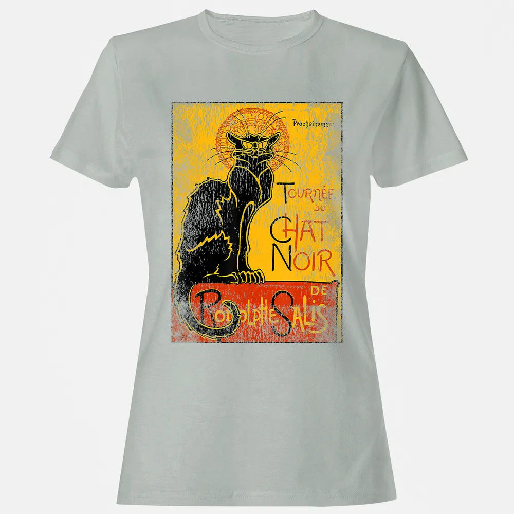 Women's T-shirt - 4C8R4BC8