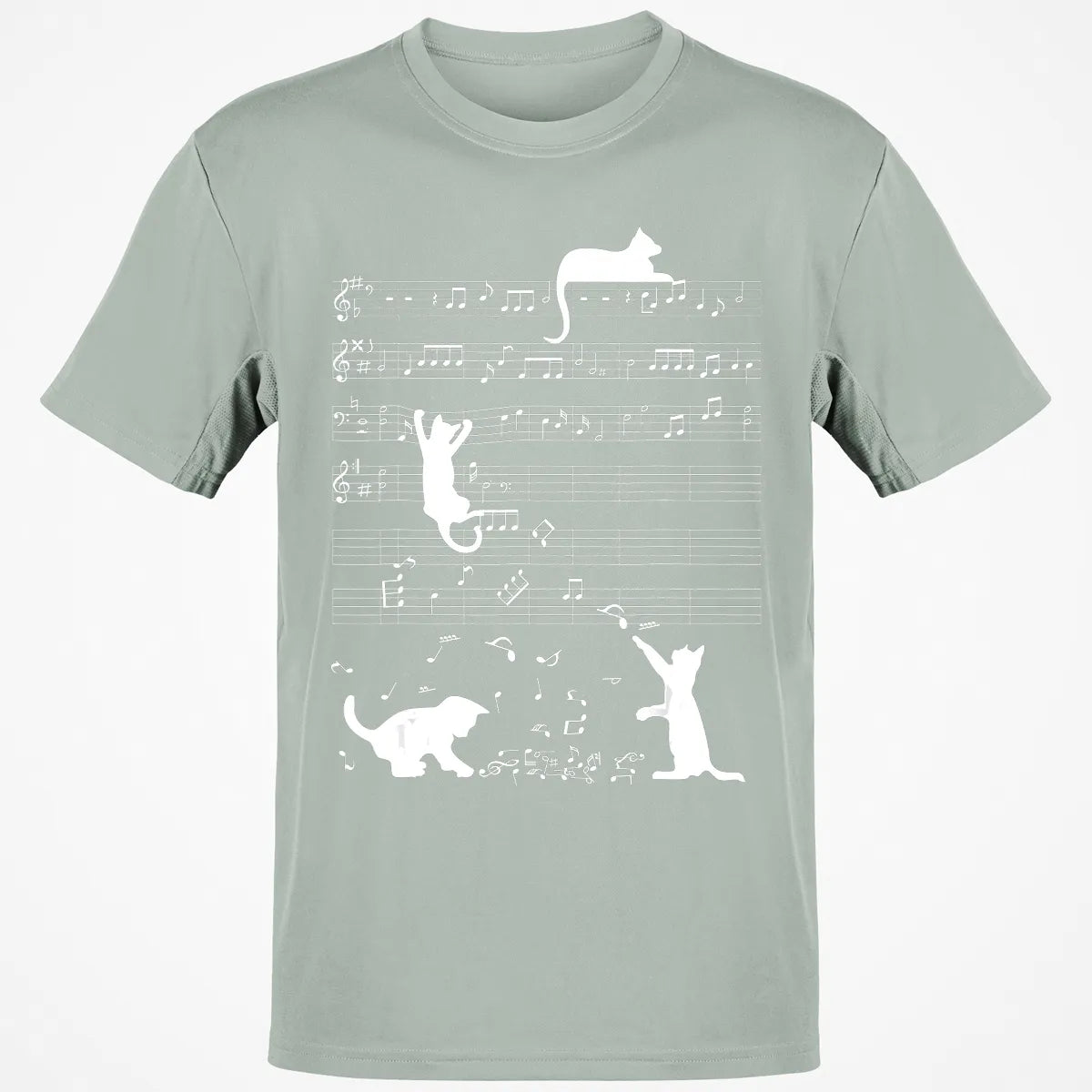 Classic Unisex T-Shirt - LJKK5G74