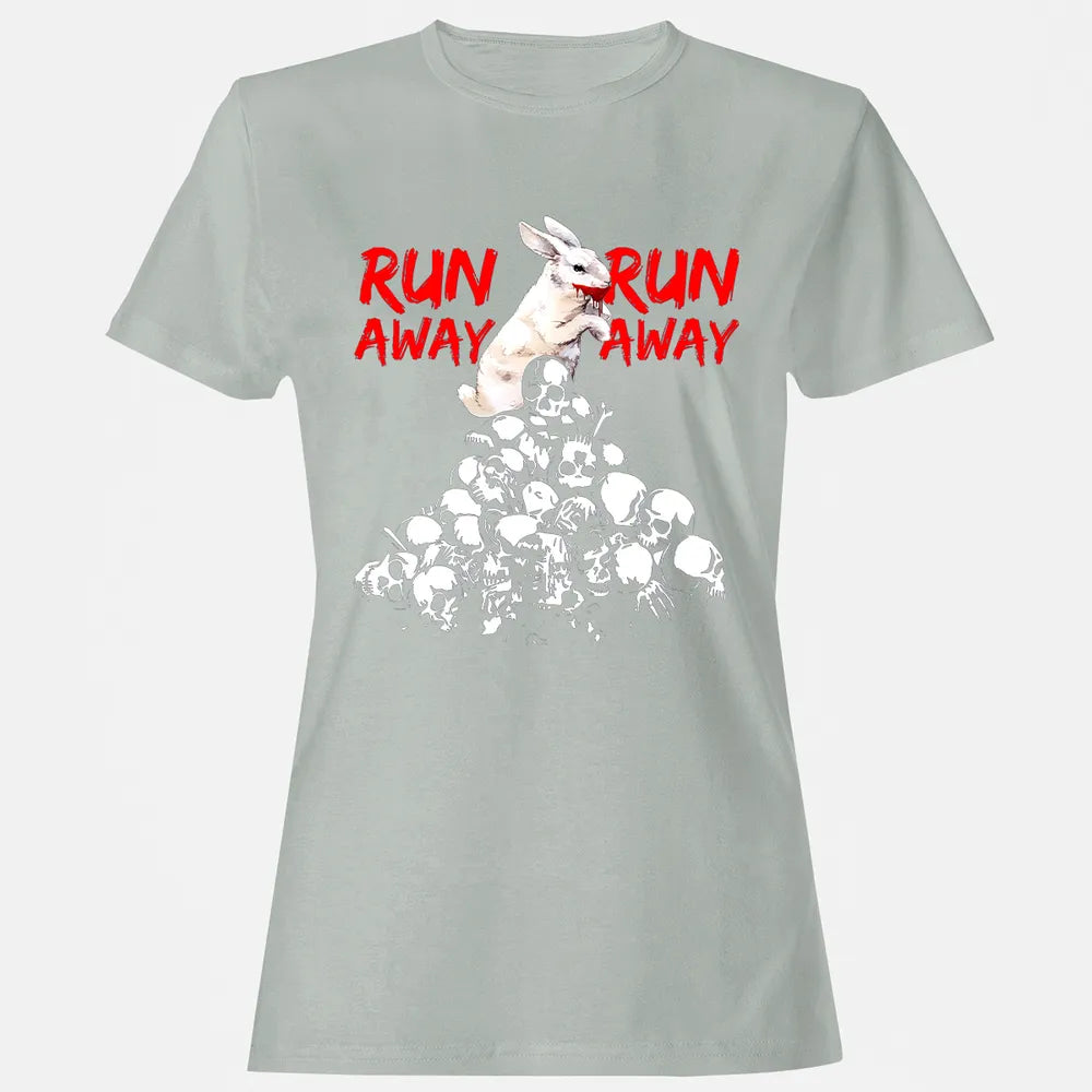 Women's T-shirt - CYKVD73N