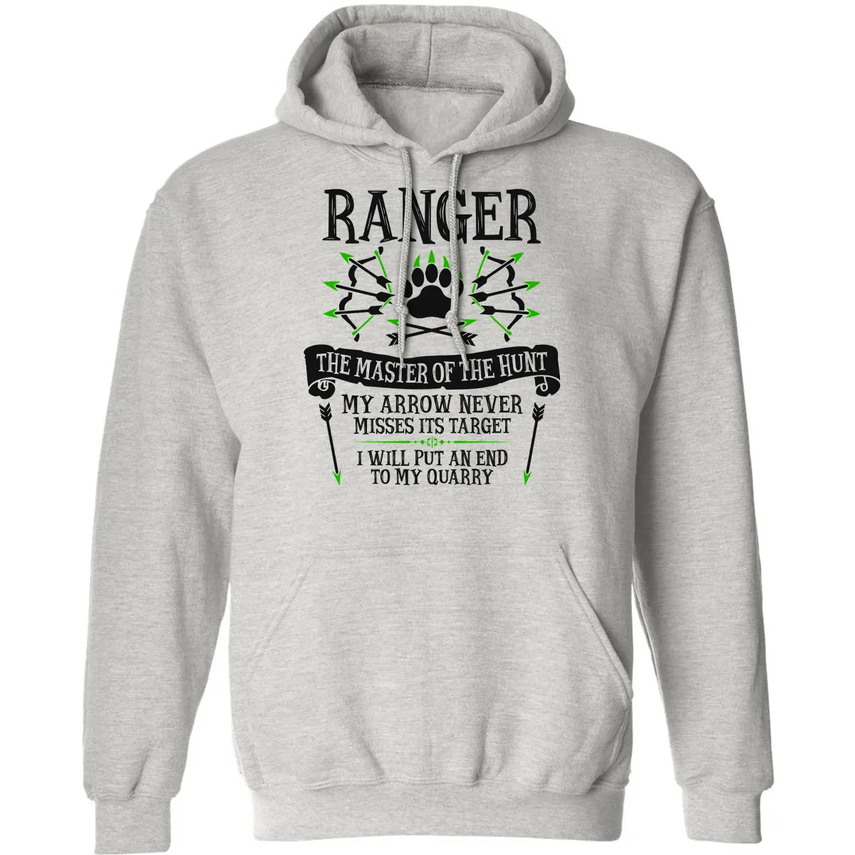 Classic Unisex Hoodie - ETHMFP5R